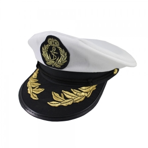Captain Hat