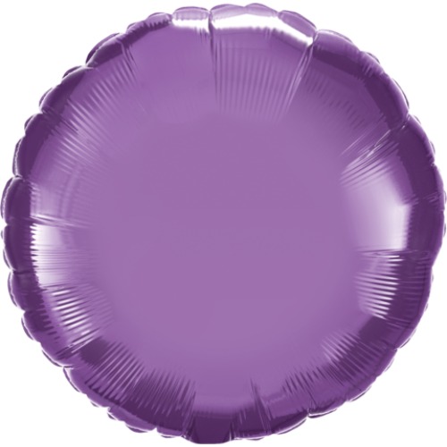 Chrome Purple Round 1