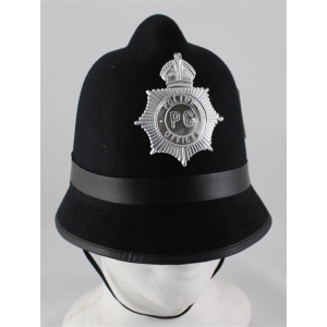 London Police Helmet