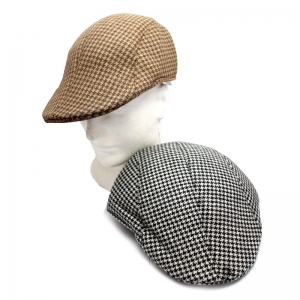 Country Squire Cap