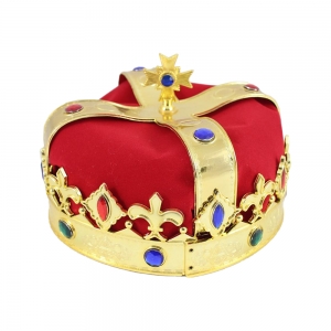King Crown Hat