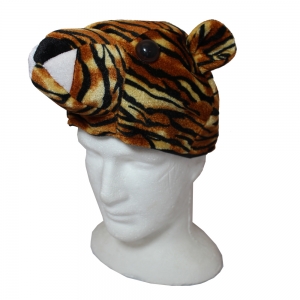 Tim The Tiger Hat