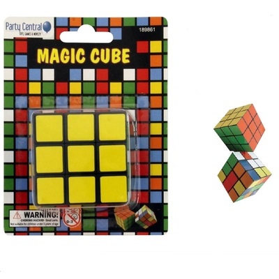 a magic cube 1