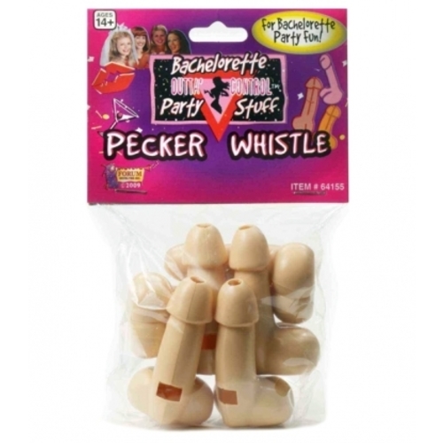 bachelorette pecker whistle 6