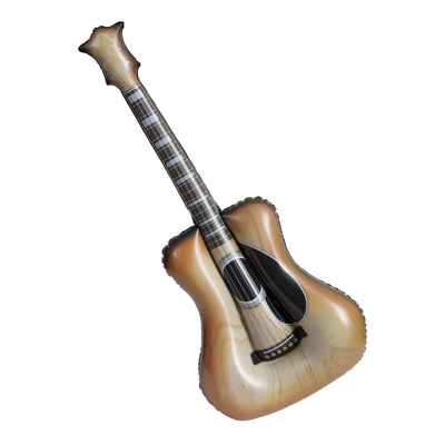inflatable acoustic guitar 96c