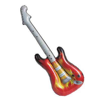 inflatable electric guitar 96c