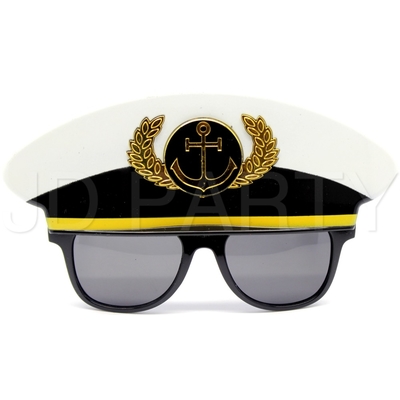 party glasses sailor