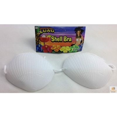 shell bra