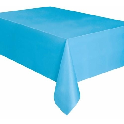 tablecover powder blue