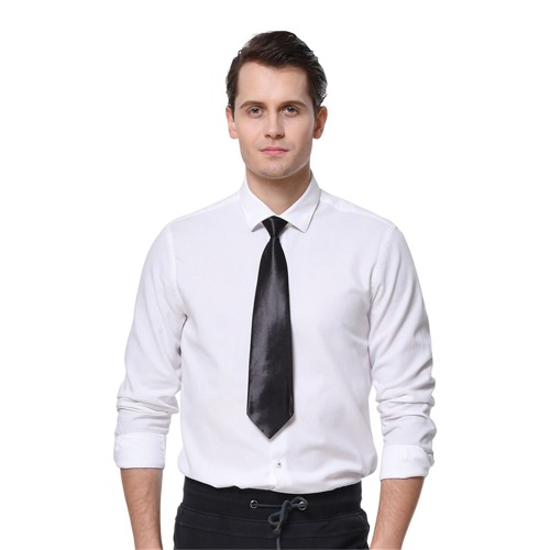 Party Tie - Black - Online Costume Shop - Australia