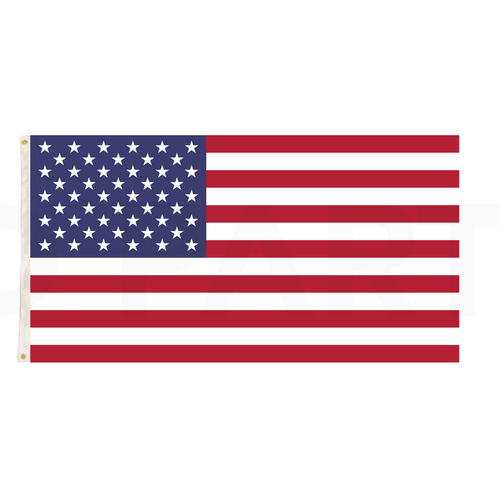 american flag 90x150cm