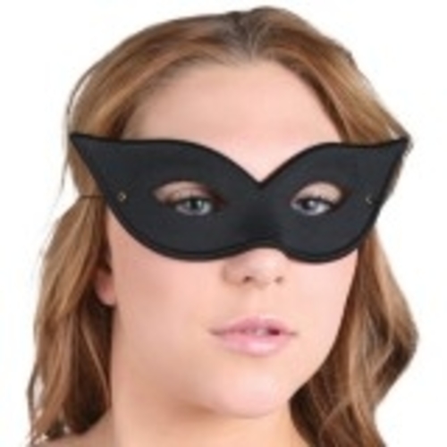 flyway black eye mask