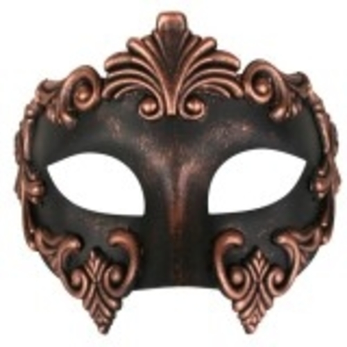 lorenzo eye mask