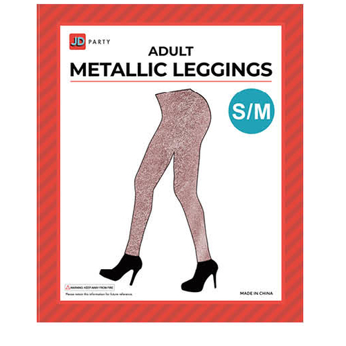 metallic leggings medium13