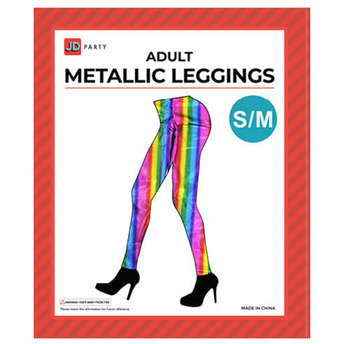 metallic leggings medium14