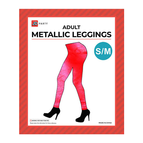metallic leggings medium2