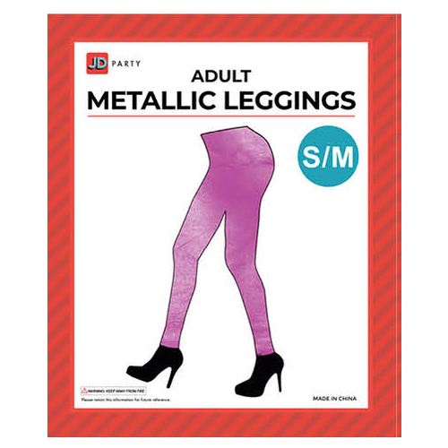 metallic leggings medium5
