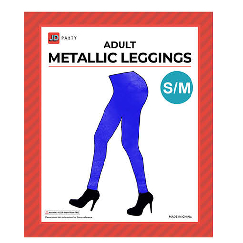 metallic leggings medium7