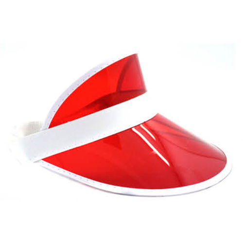 visor with white rim9
