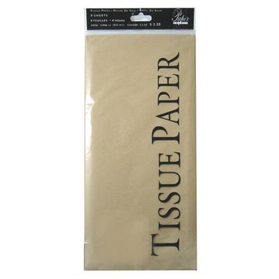 10 Sheet Tissue Wrap Kraft