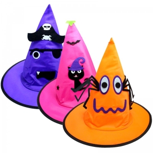 3A Witches Hat