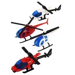4pk Action Helicopters