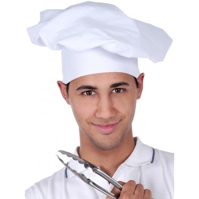 Adult Chef Hat 1
