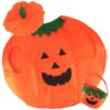 Adult Pumpkin Costume ()