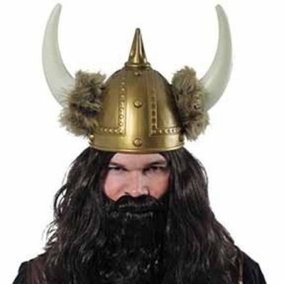 Adults Viking Helmet