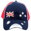 Aussie Baseball Cap