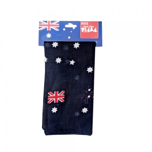 Aussie Flag Design Bandanna