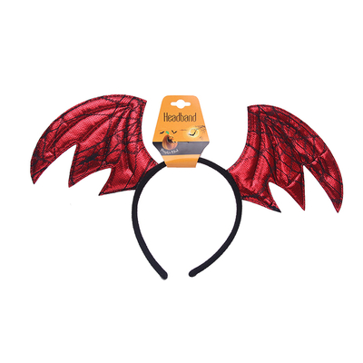 Bat Wing Headband - Online Costume Shop - Australia