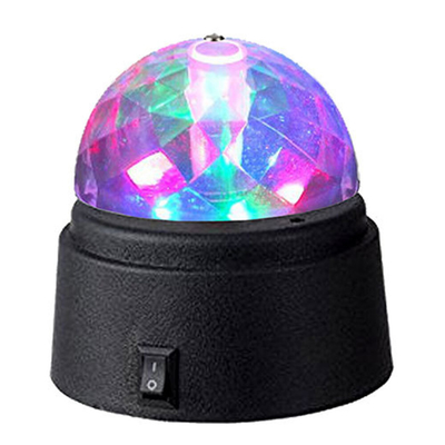 Battery Powered LED Party Light