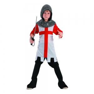 Boys Knight Costume
