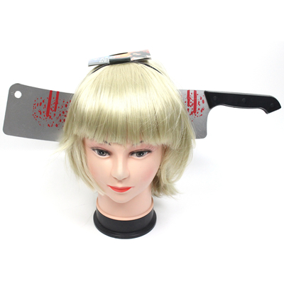Chopping Knife Headband