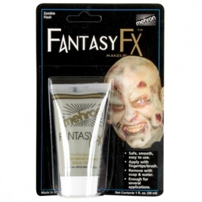 Fantasy FX Makeup Zombie Flesh