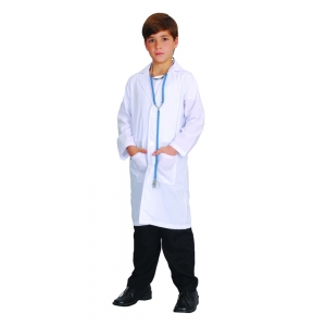 Kids Doctor Coat