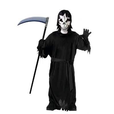 Kids Grave Ghoul Costume