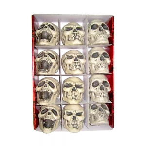 Mini Skull 11 x 11 x 10cm