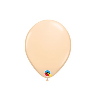 Qualatex 12cm Fashion Blush Latex Balloon