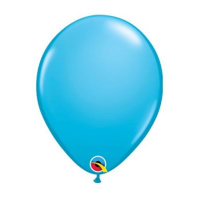 Qualatex 30cm Fashion Robins Egg Latex Balloon