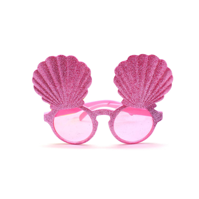 Shell Party Glasses