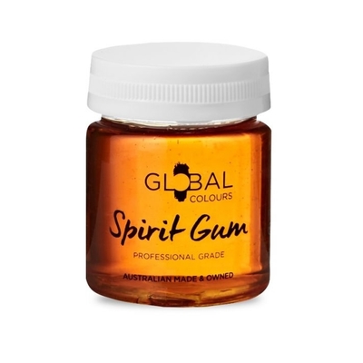 Spirit Gum Special FX Makeup