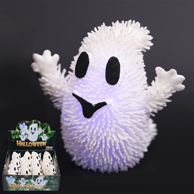 Squishy Light Up Ghost