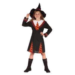 Student Witch Costume