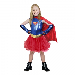 Super Heroine Costume
