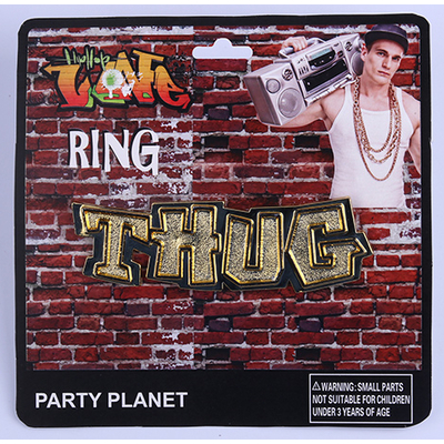 Thug Bling Ring