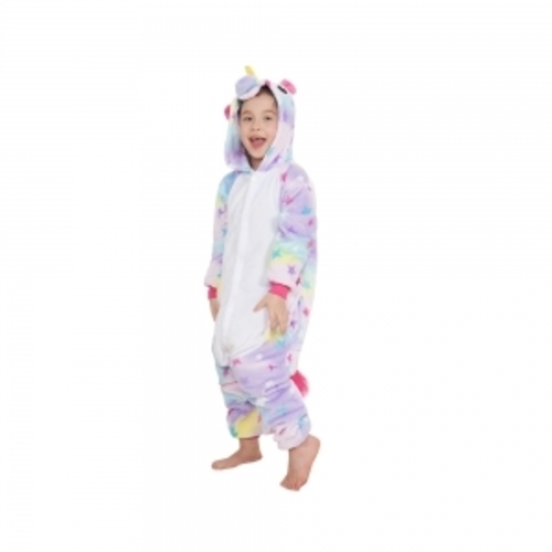 Childrens Star Unicorn Onesie - Everything Party Supplies