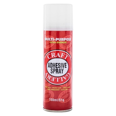 Adhesive Spray 51g