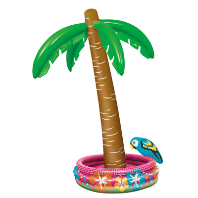 Inflatable Palm Tree Cooler 177.8cm